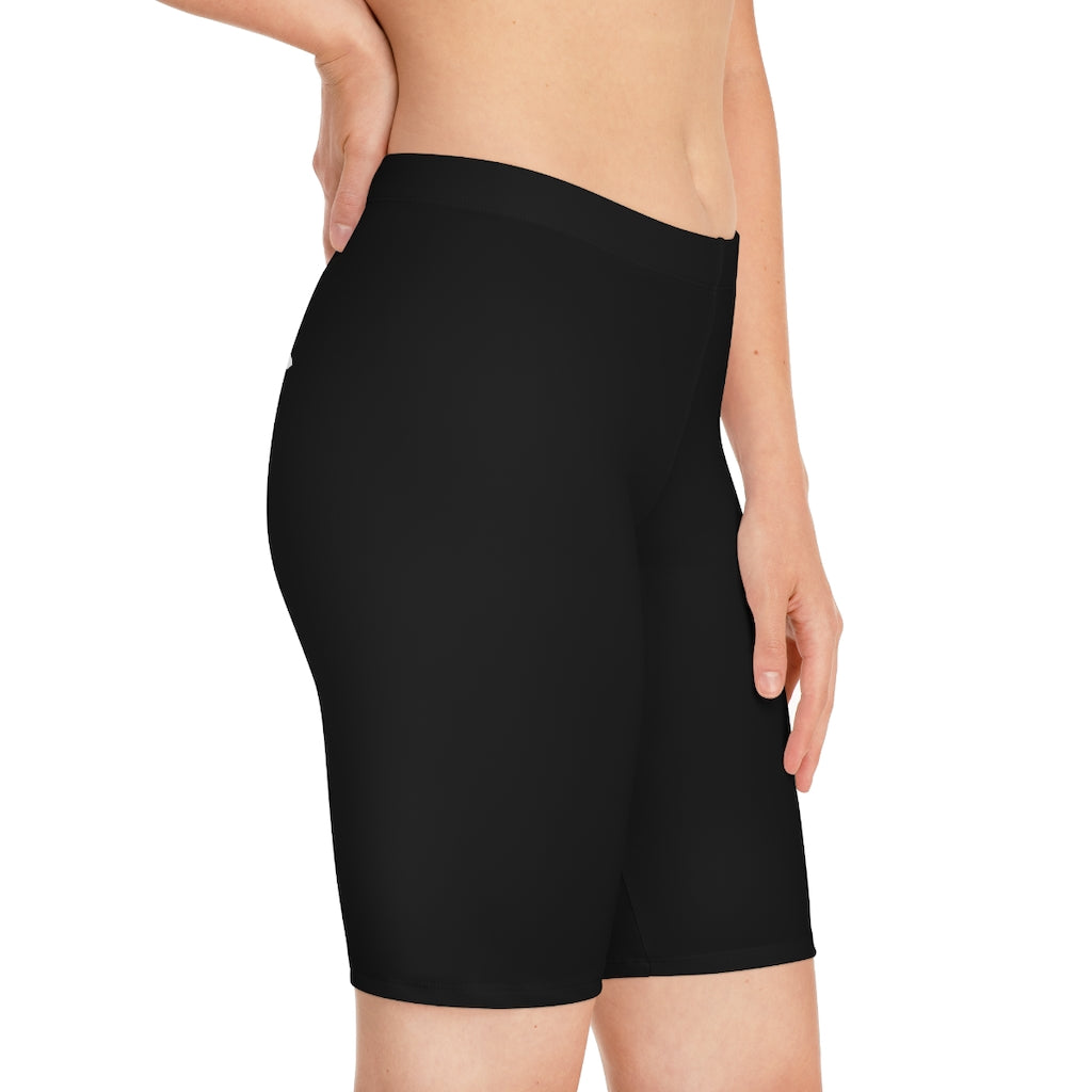 Women's Bike Shorts