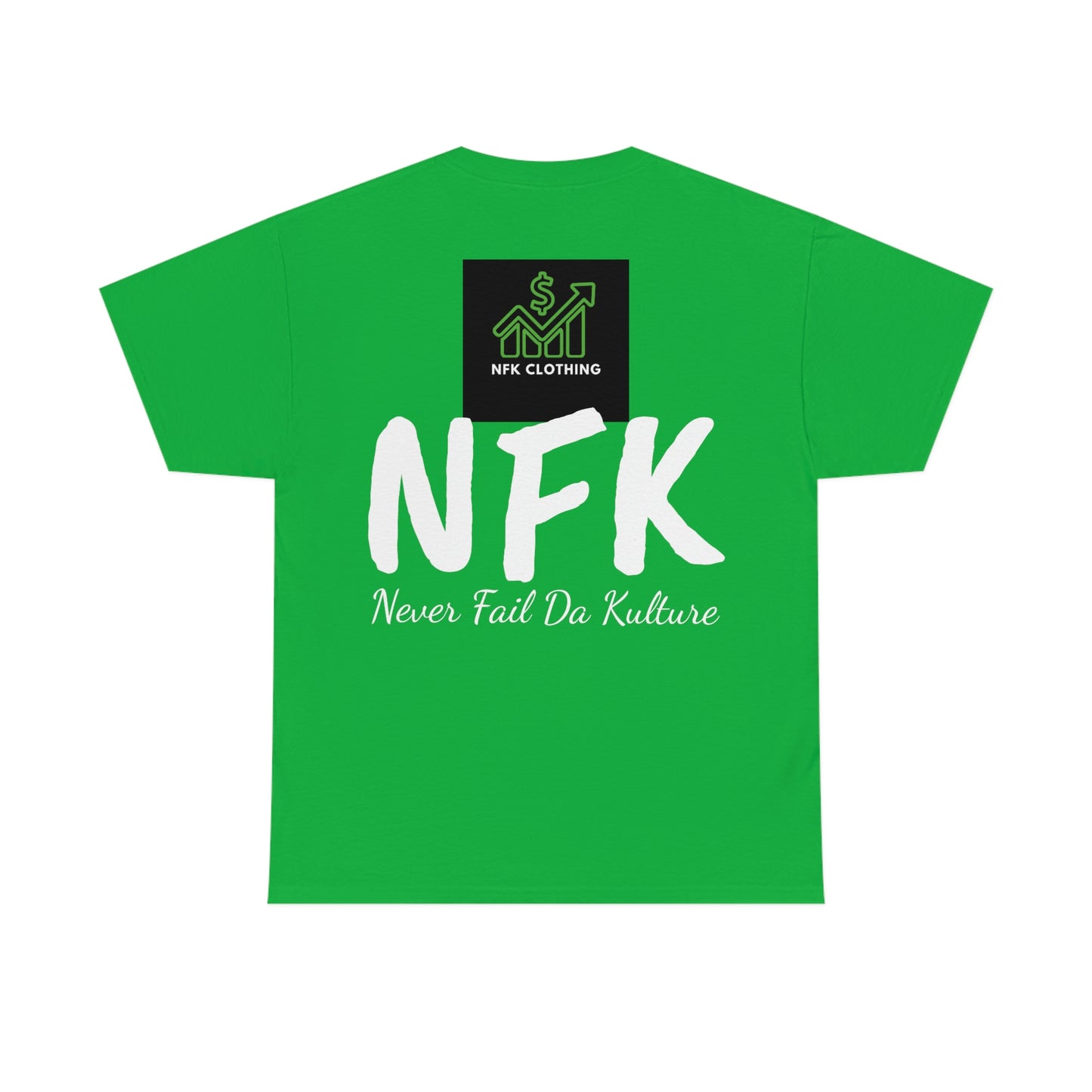 Copy of Unisex Heavy Cotton Tee