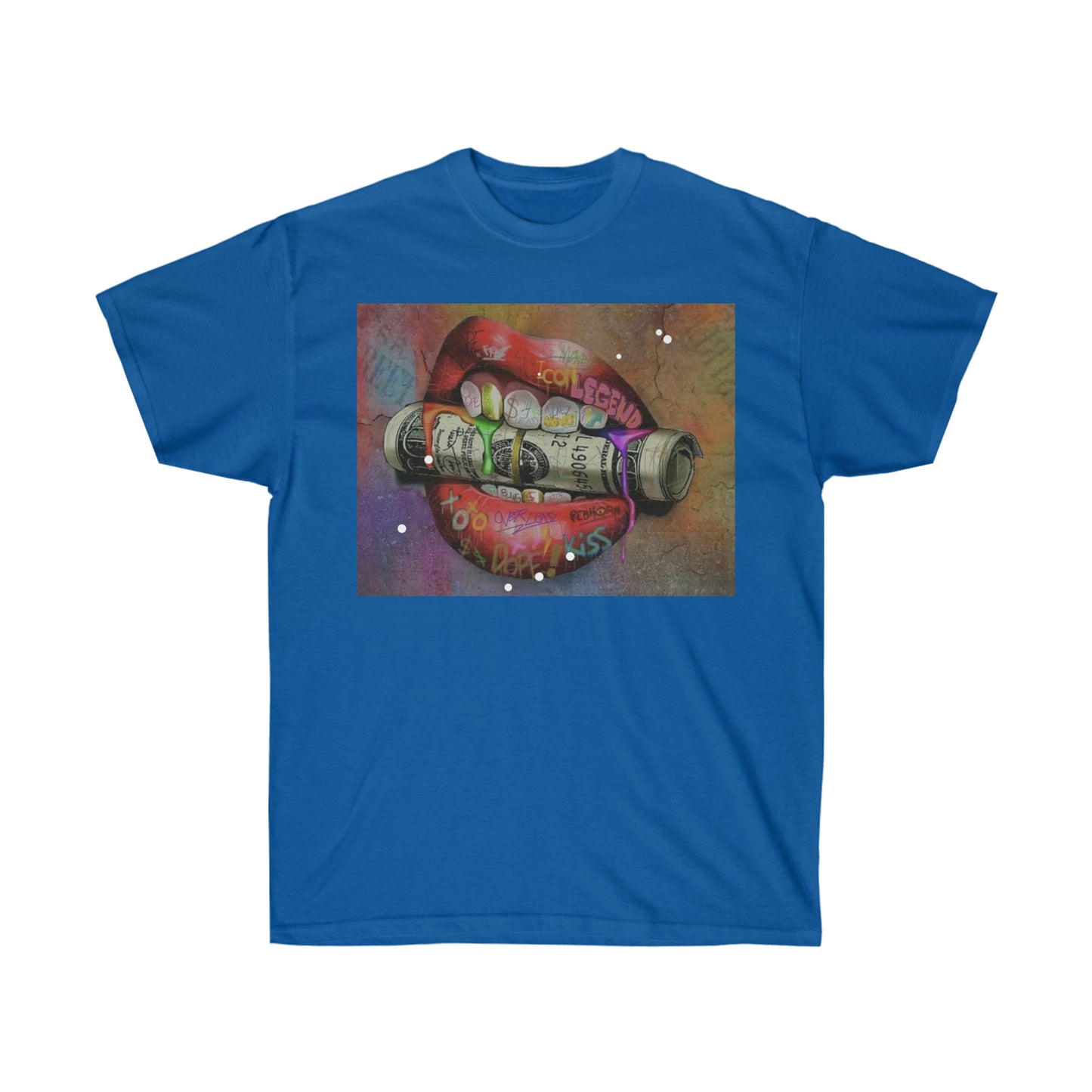 Unisex Ultra Cotton Tee