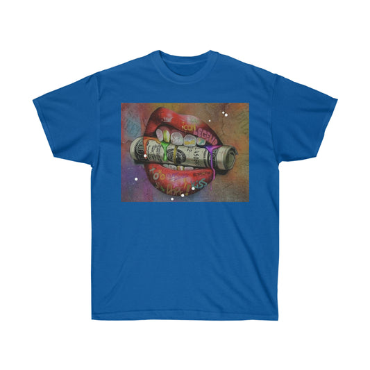 Unisex Ultra Cotton Tee