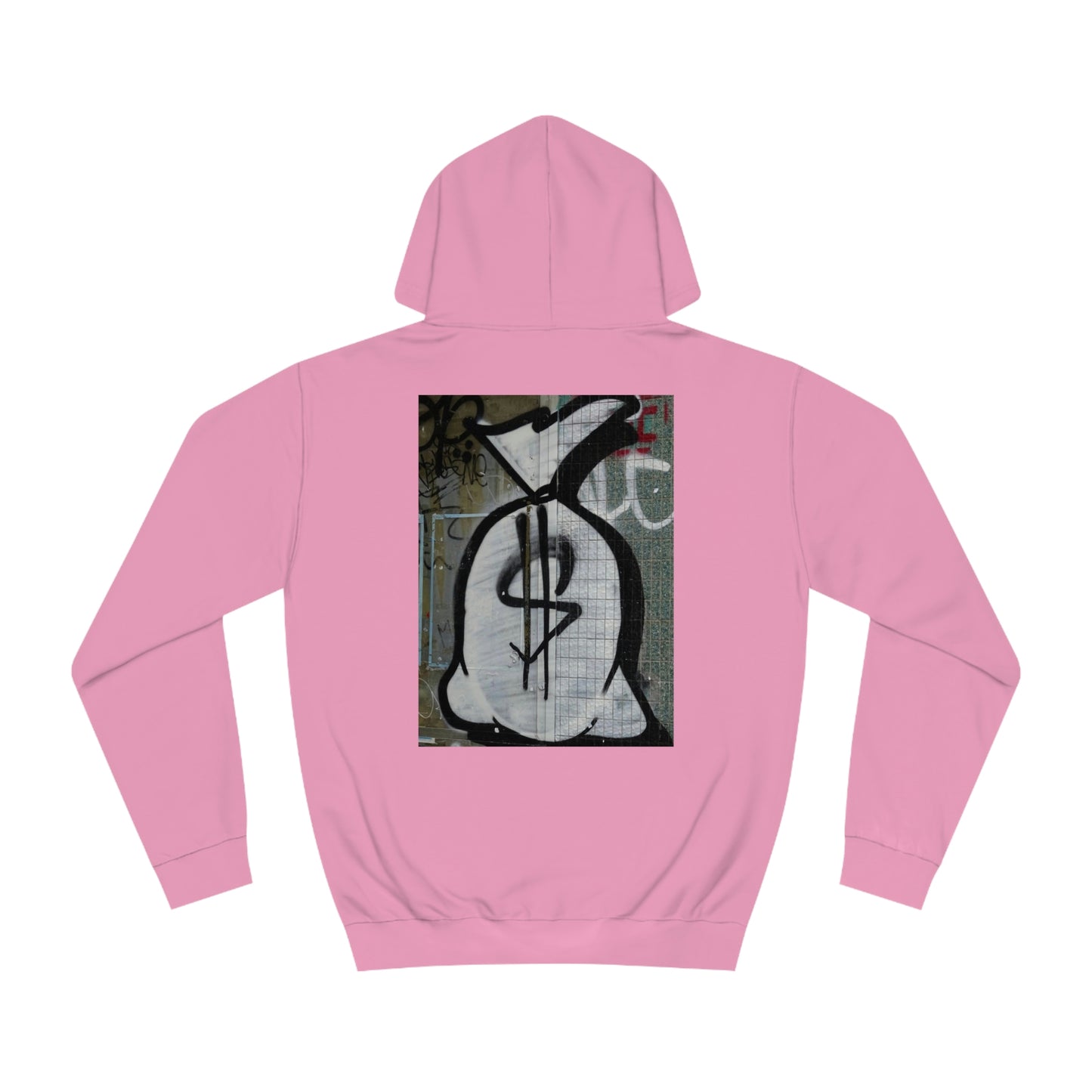 Unisex College Hoodie