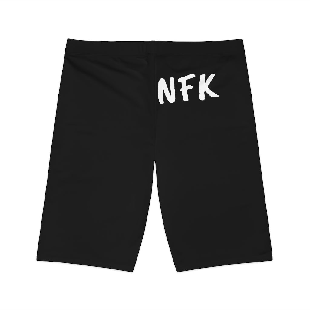 Women's Bike Shorts