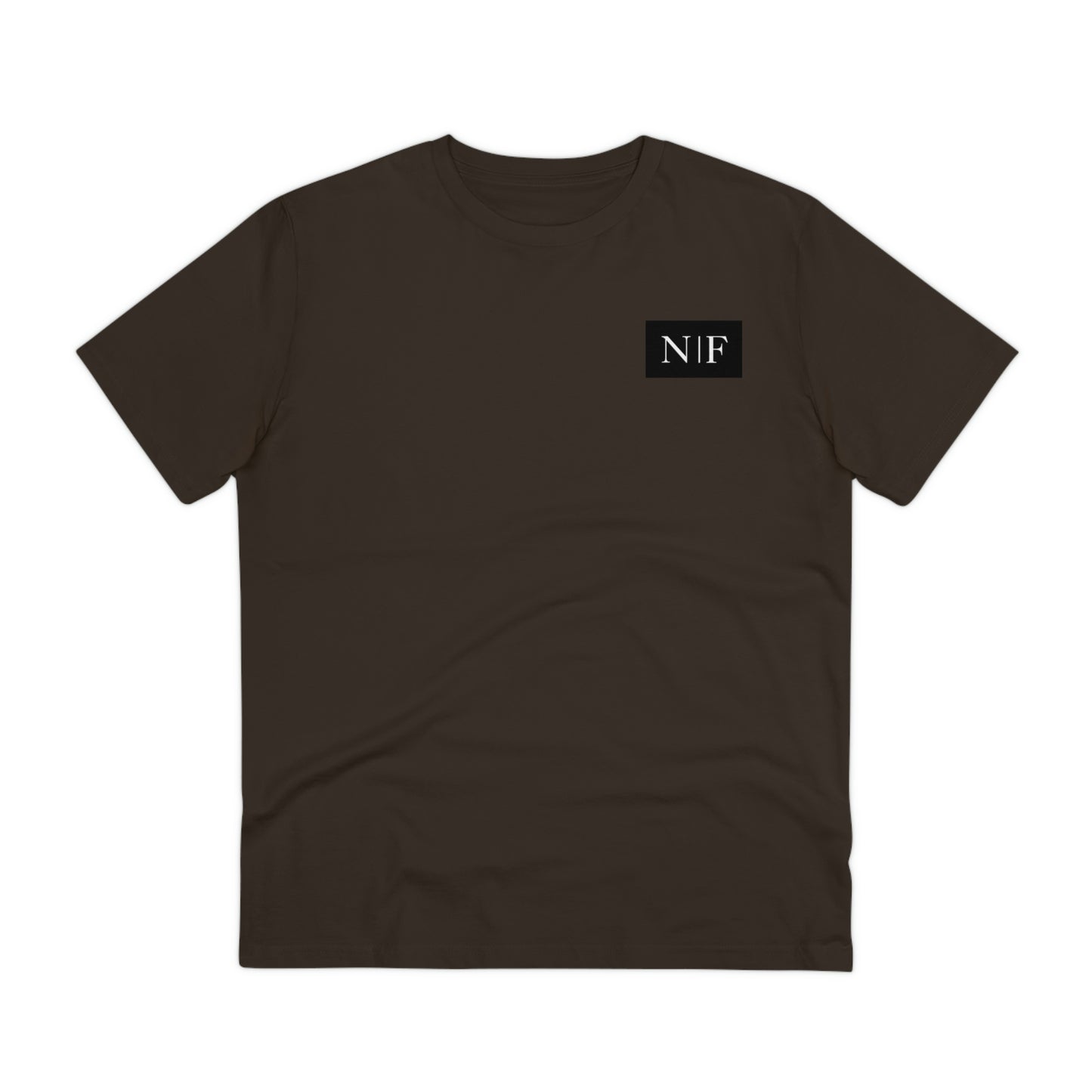 Organic Creator T-shirt - Unisex