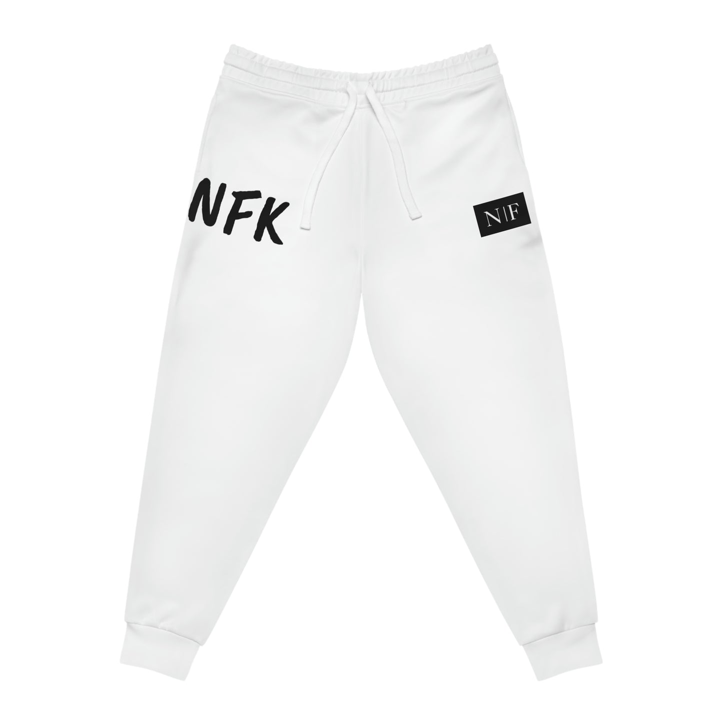 Athletic Joggers (AOP)