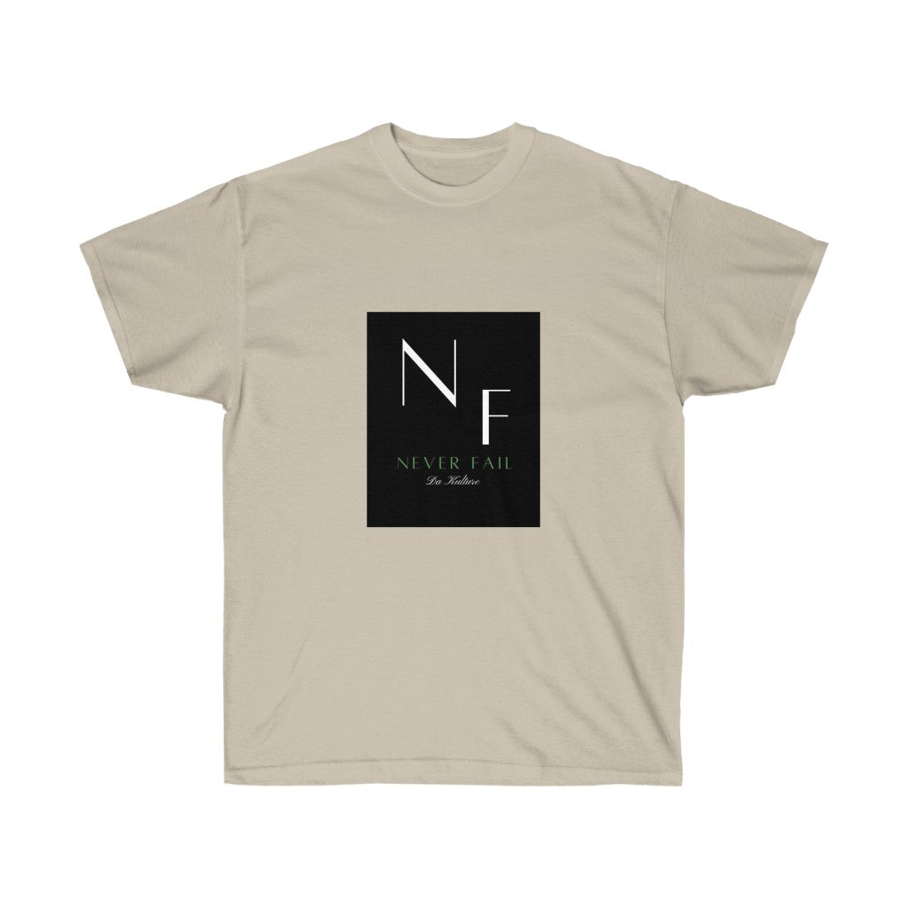 Unisex Ultra Cotton Tee