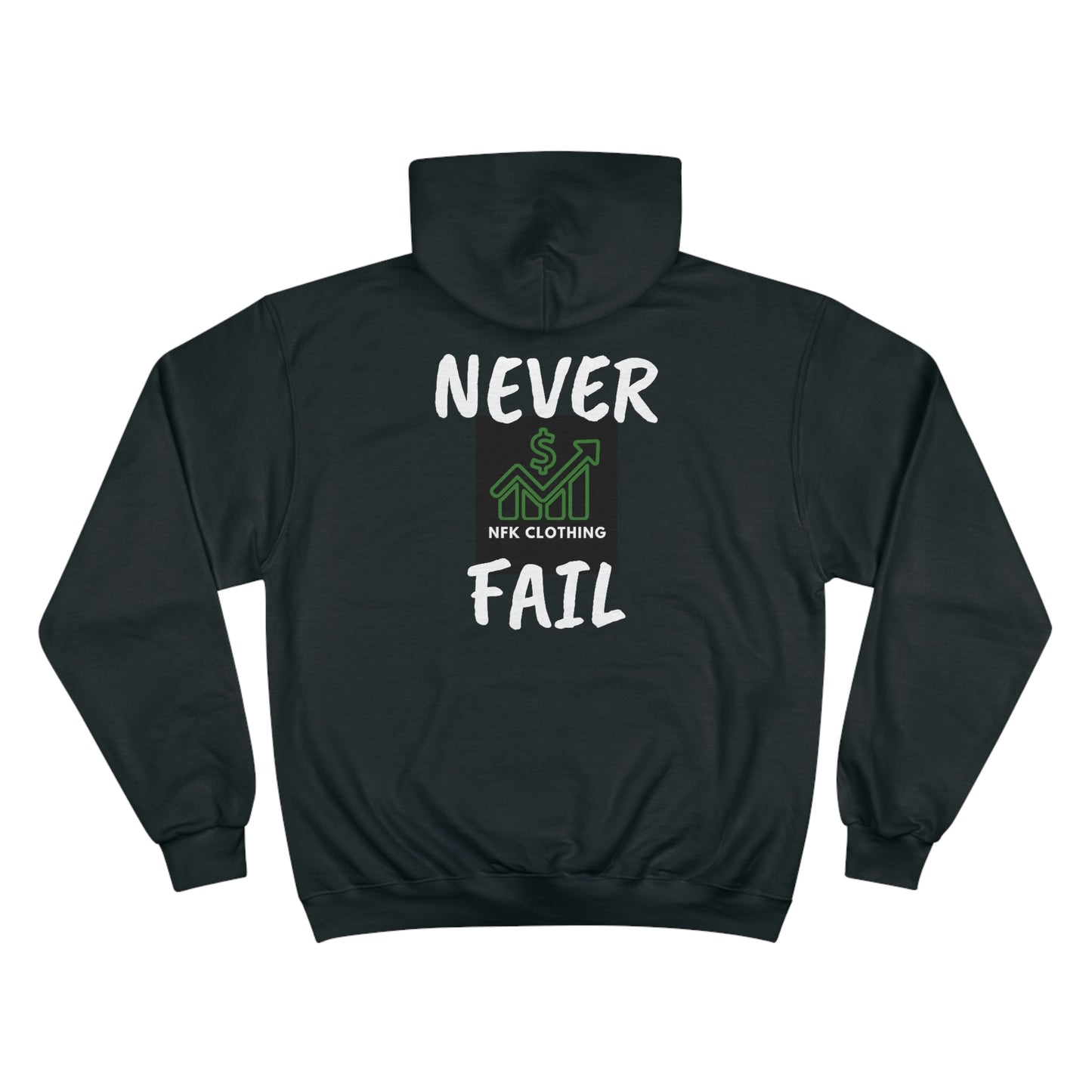 Copy of Champion Hoodie