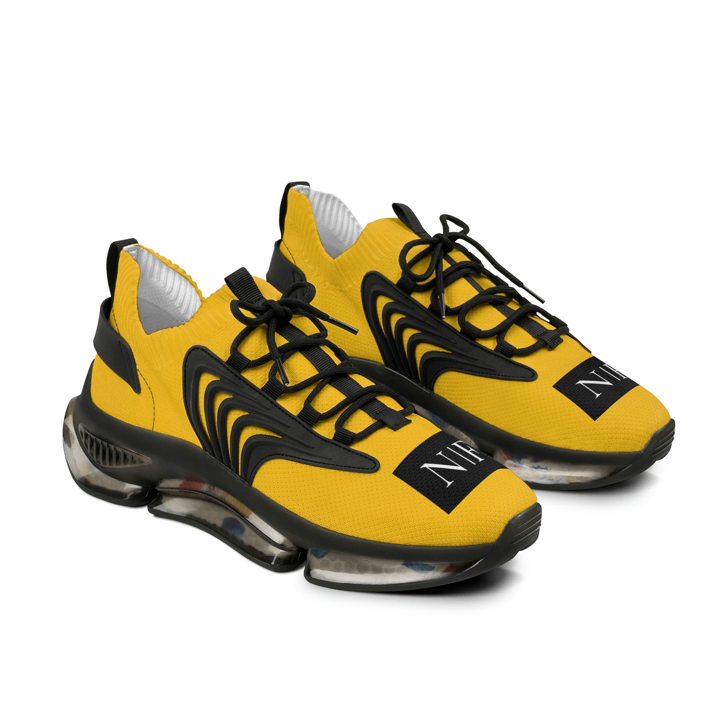 Copy of Men's Mesh Sneakers