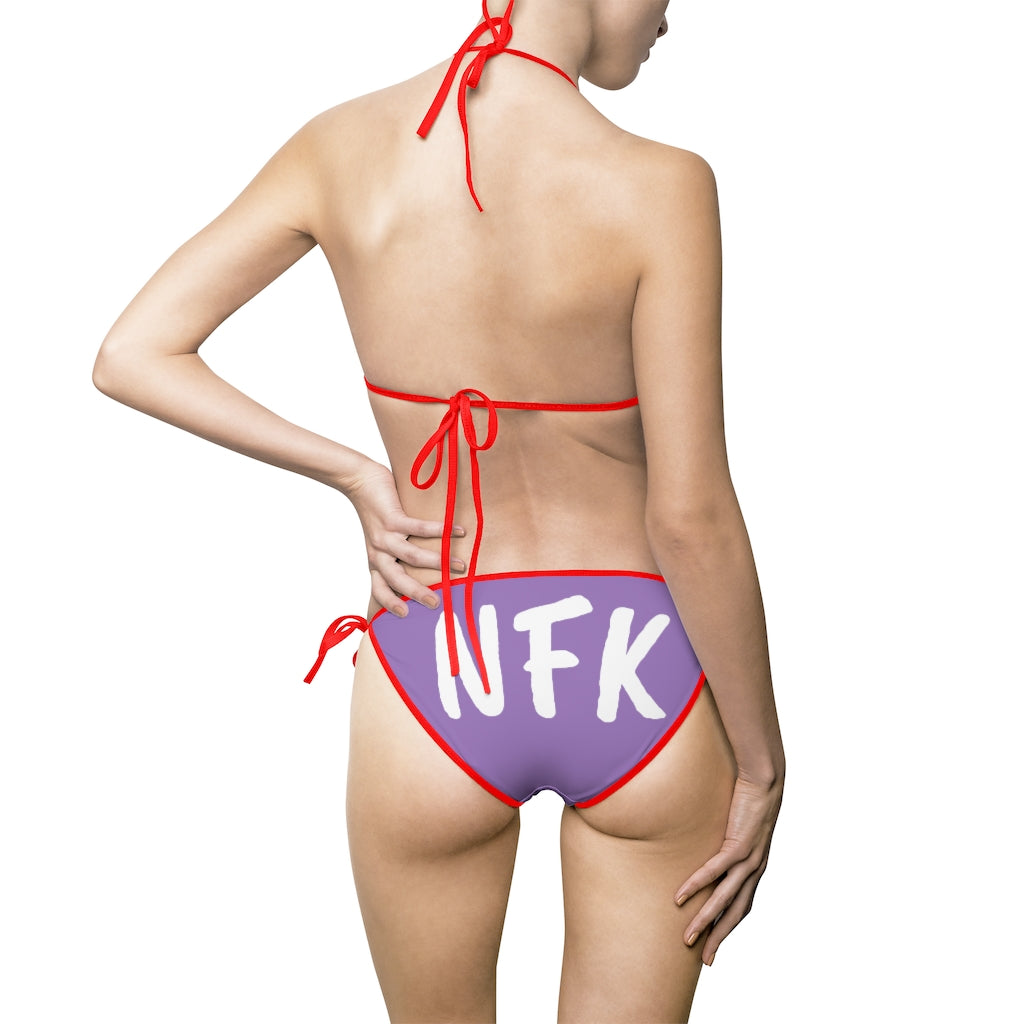 Women's Bikini Swimsuit