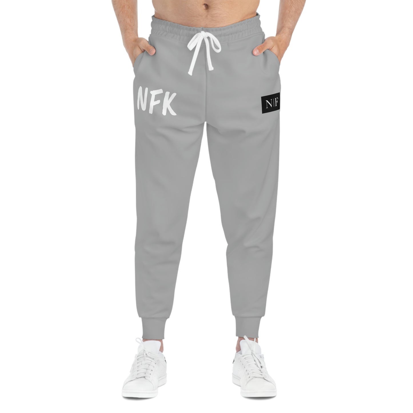 Athletic Joggers (AOP)