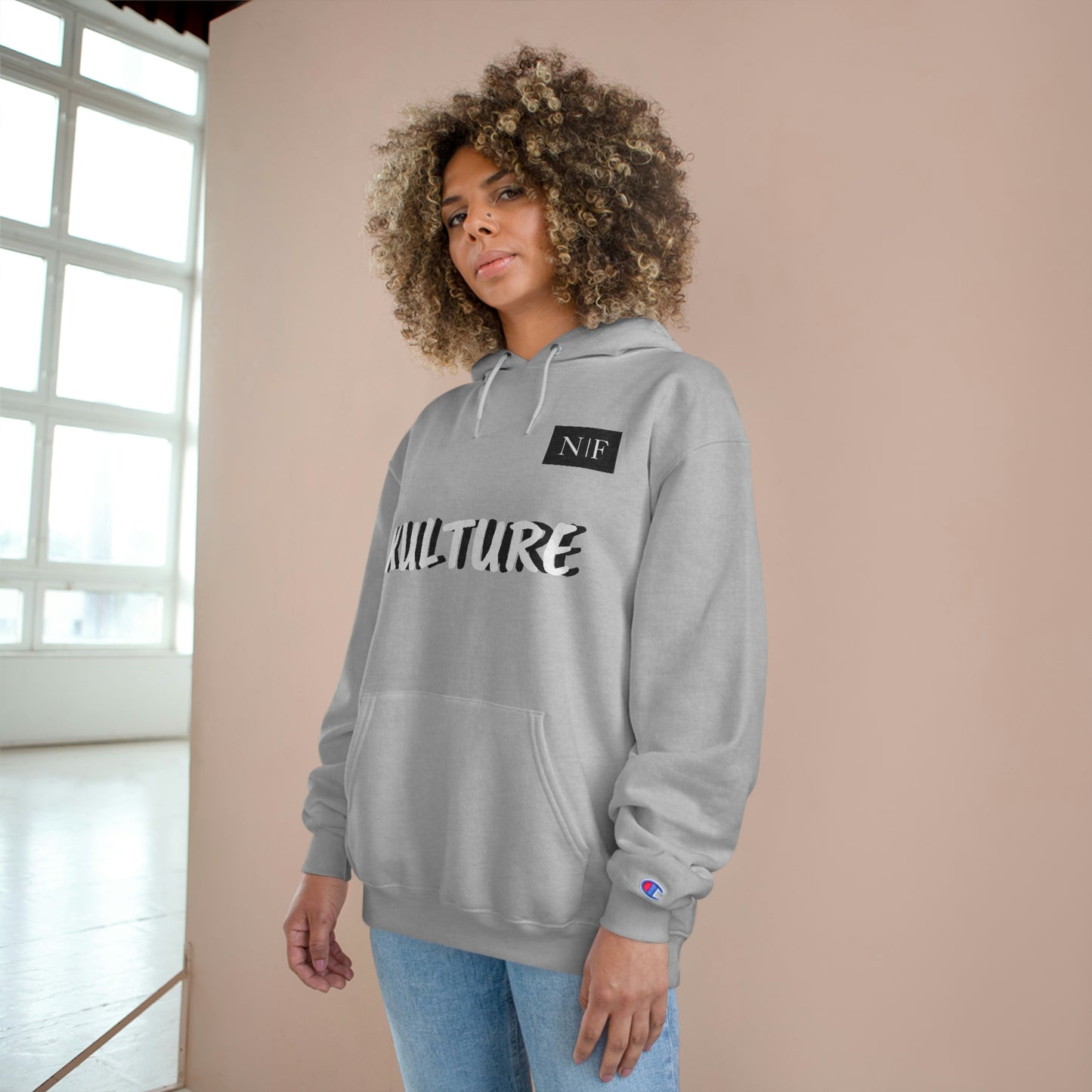 Copy of Champion Hoodie