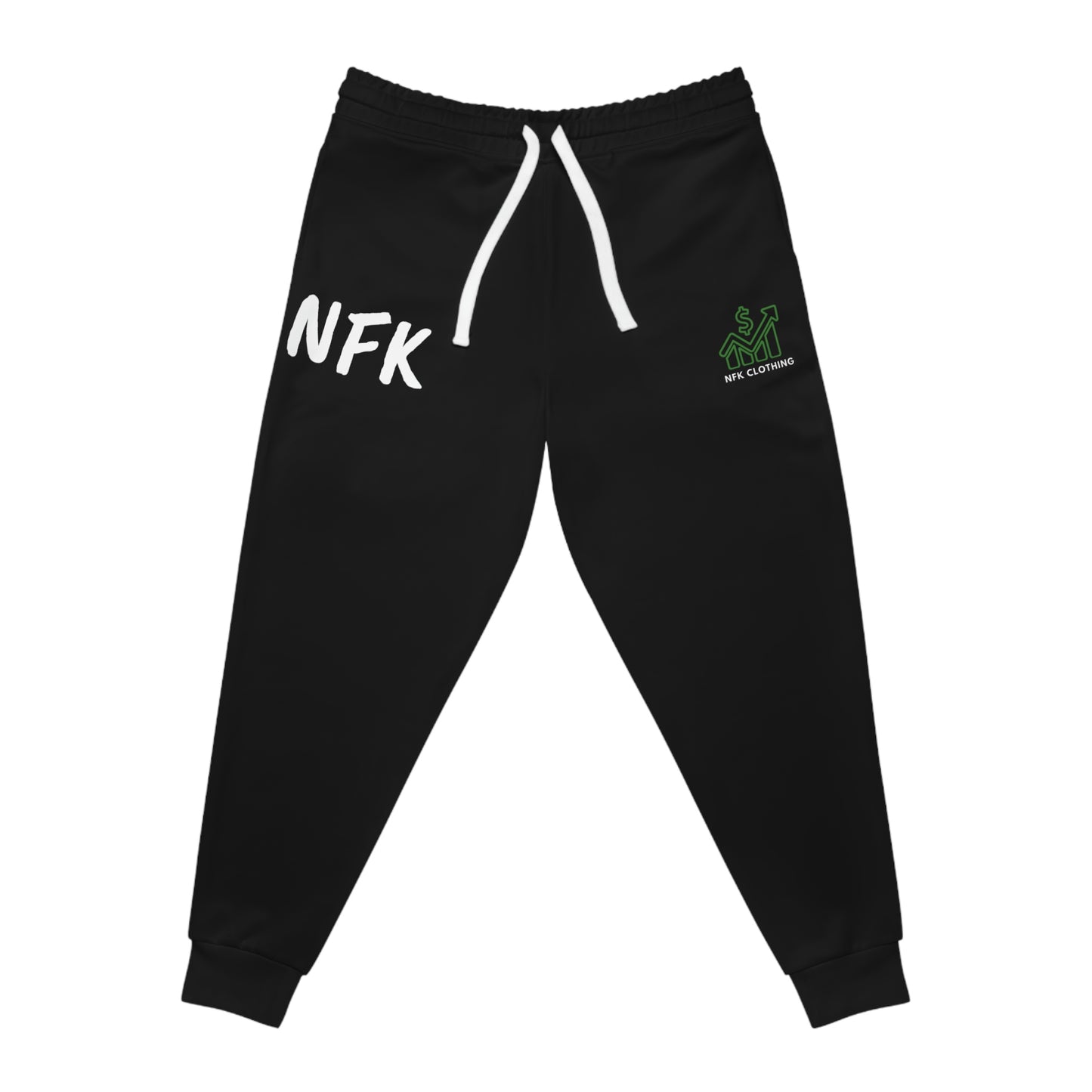 Athletic Joggers (AOP)