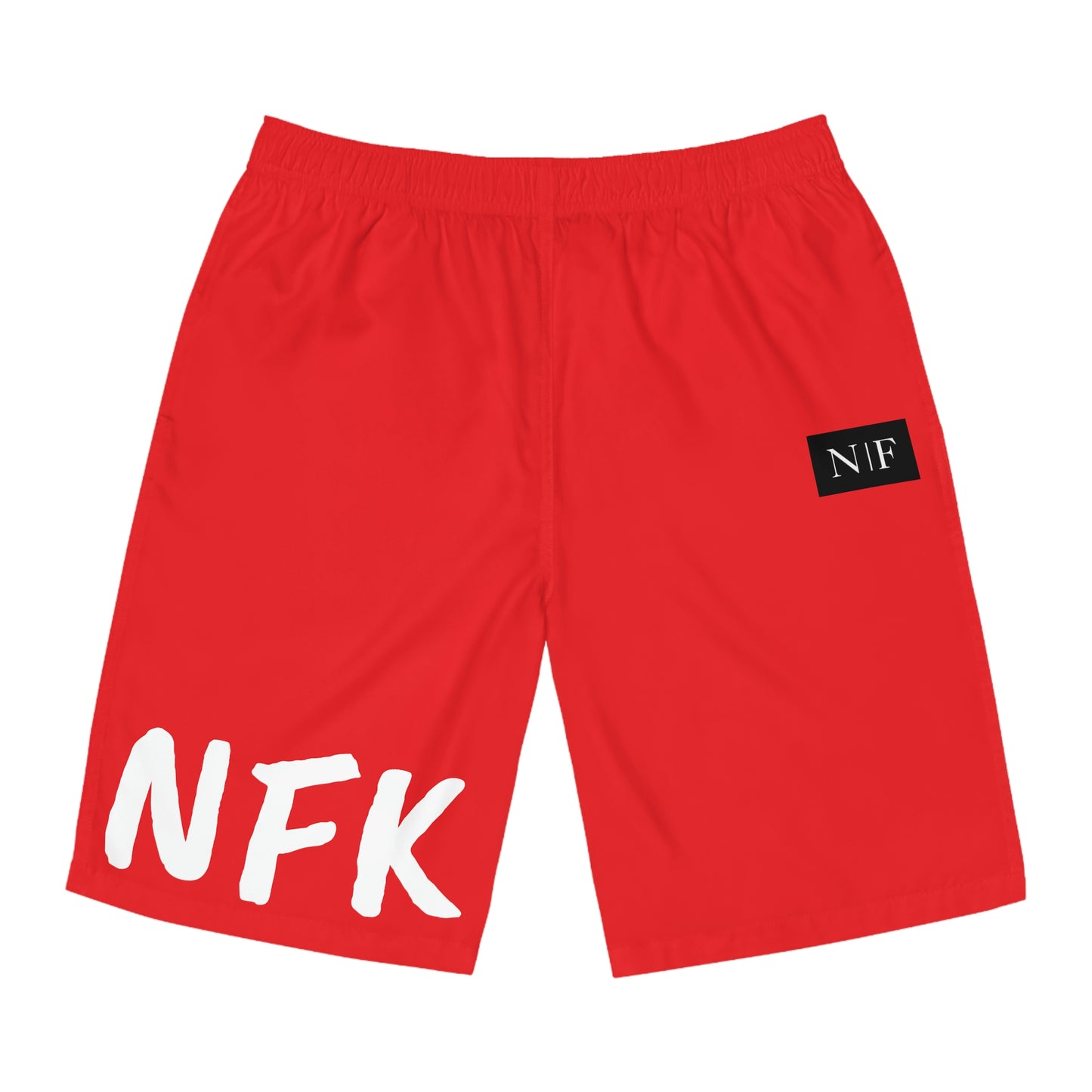 Men's Board Shorts (AOP)