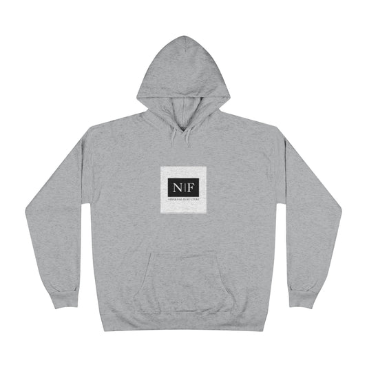 Unisex EcoSmart® Pullover Hoodie Sweatshirt