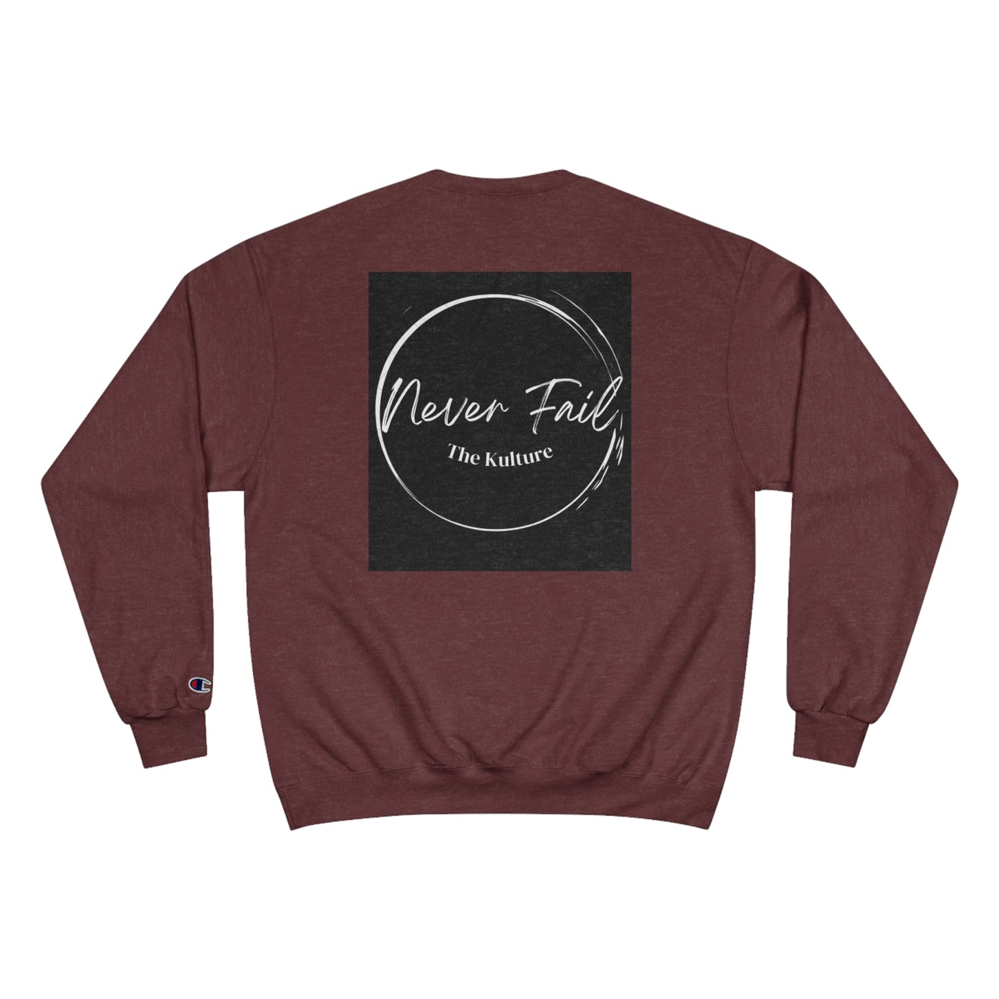 Copy of Champion Sweatshirt