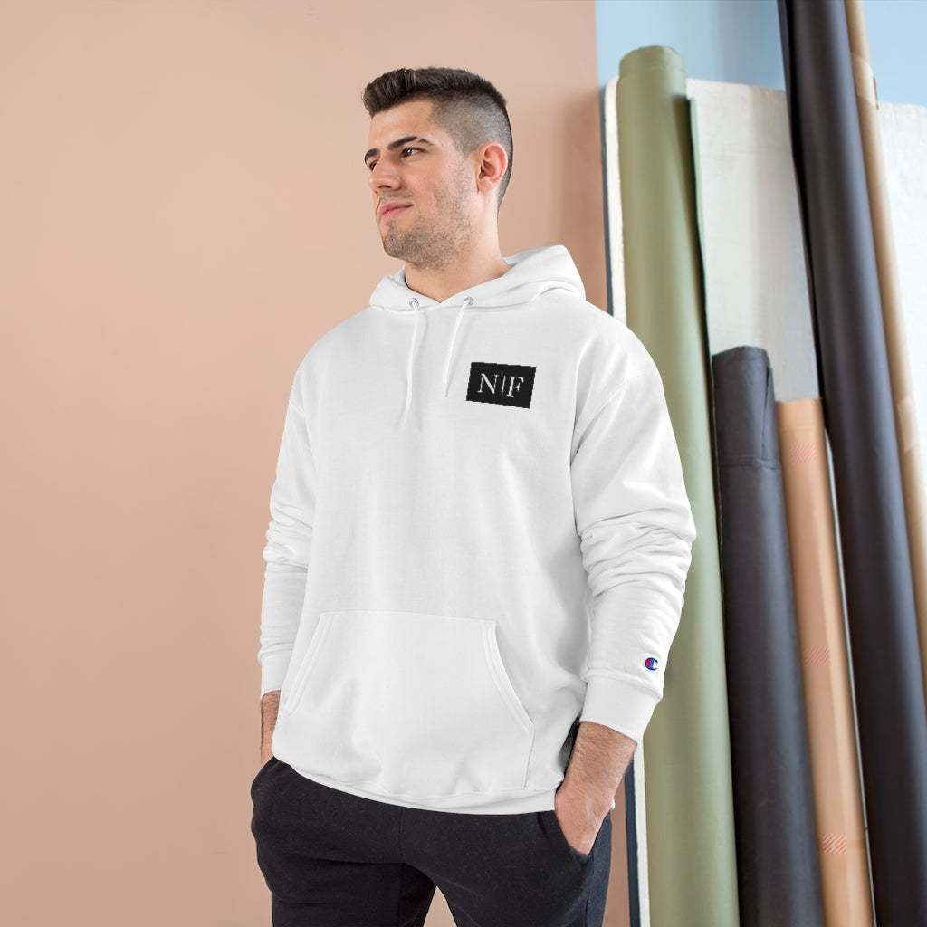 Champion Hoodie
