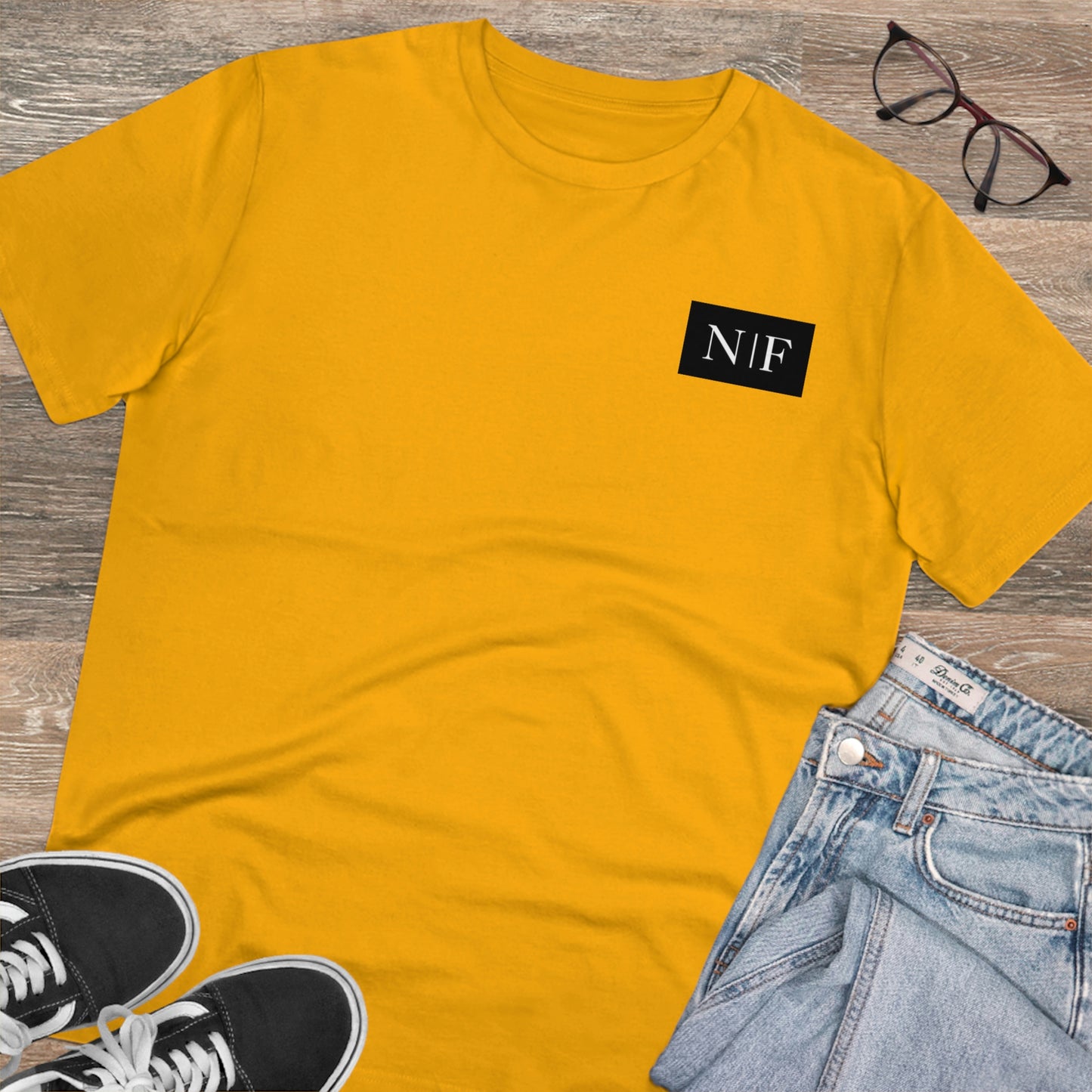 Organic Creator T-shirt - Unisex