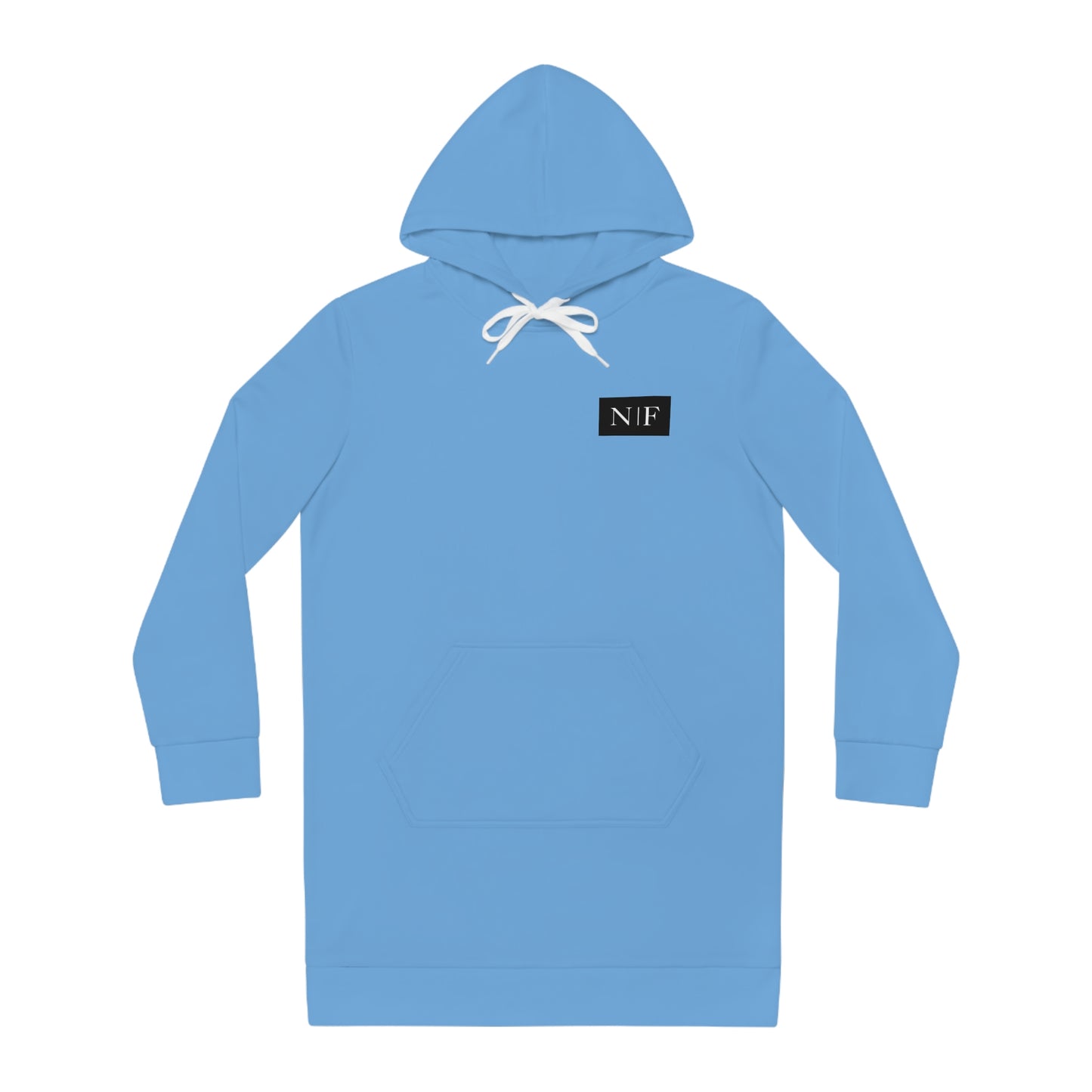 Copy of Copy of Women's Hoodie Dress (AOP)