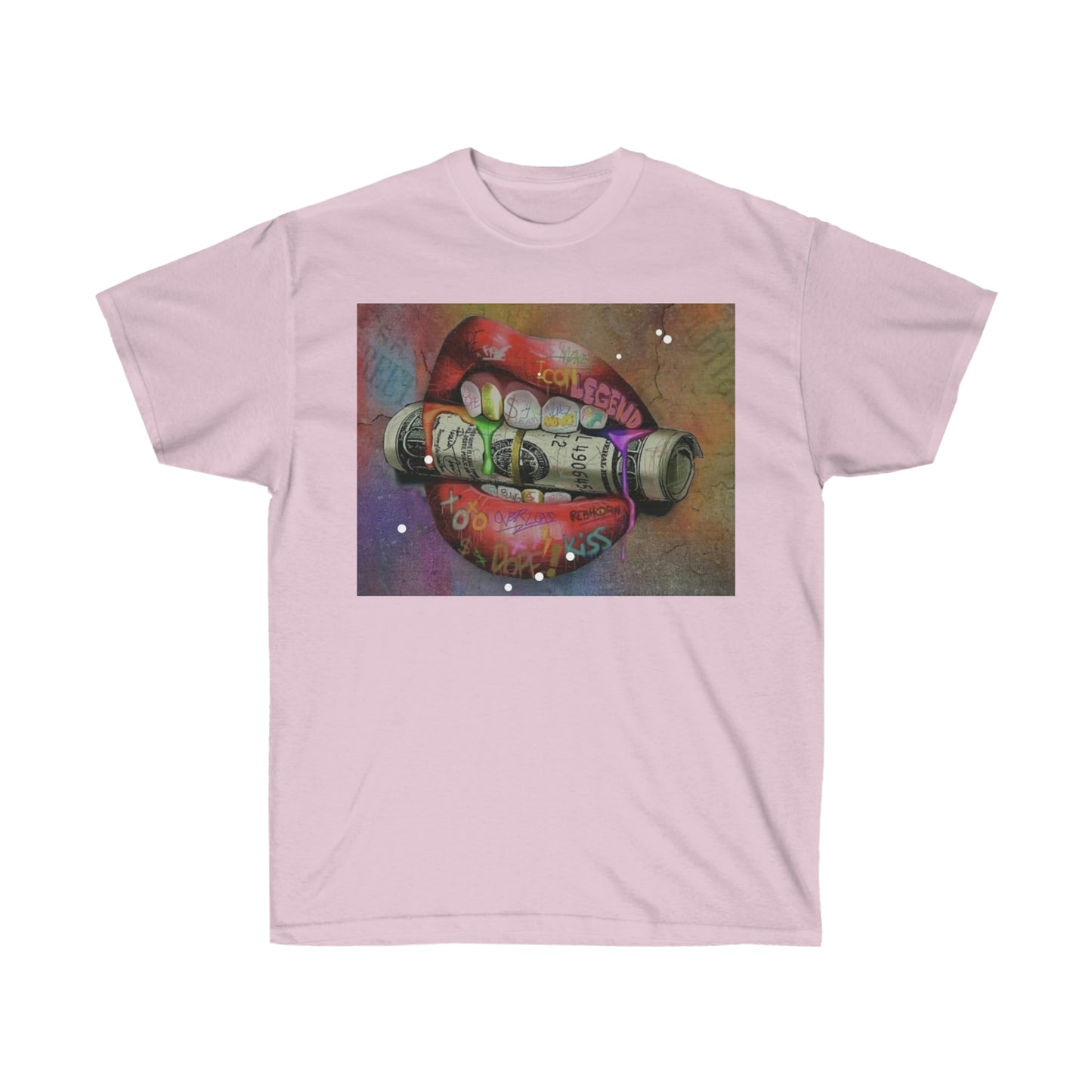 Unisex Ultra Cotton Tee