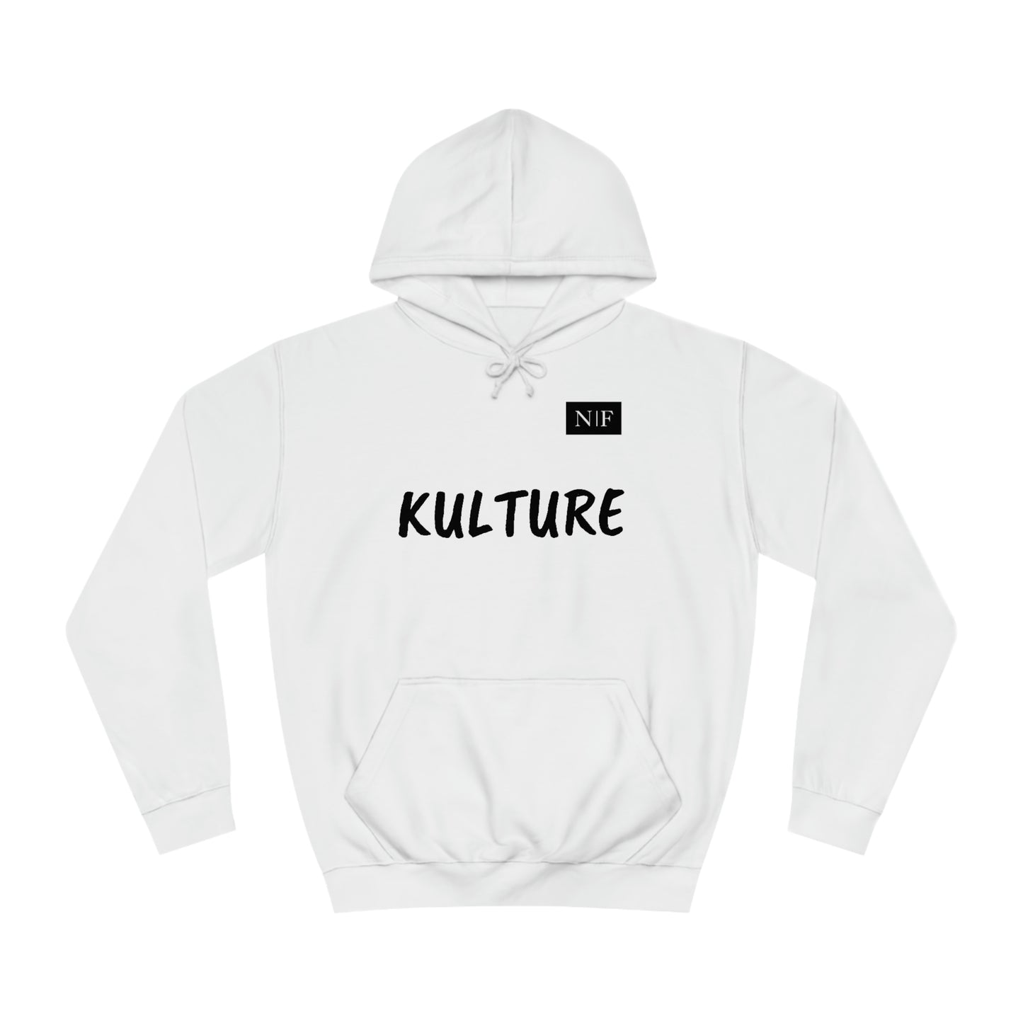 Unisex College Hoodie