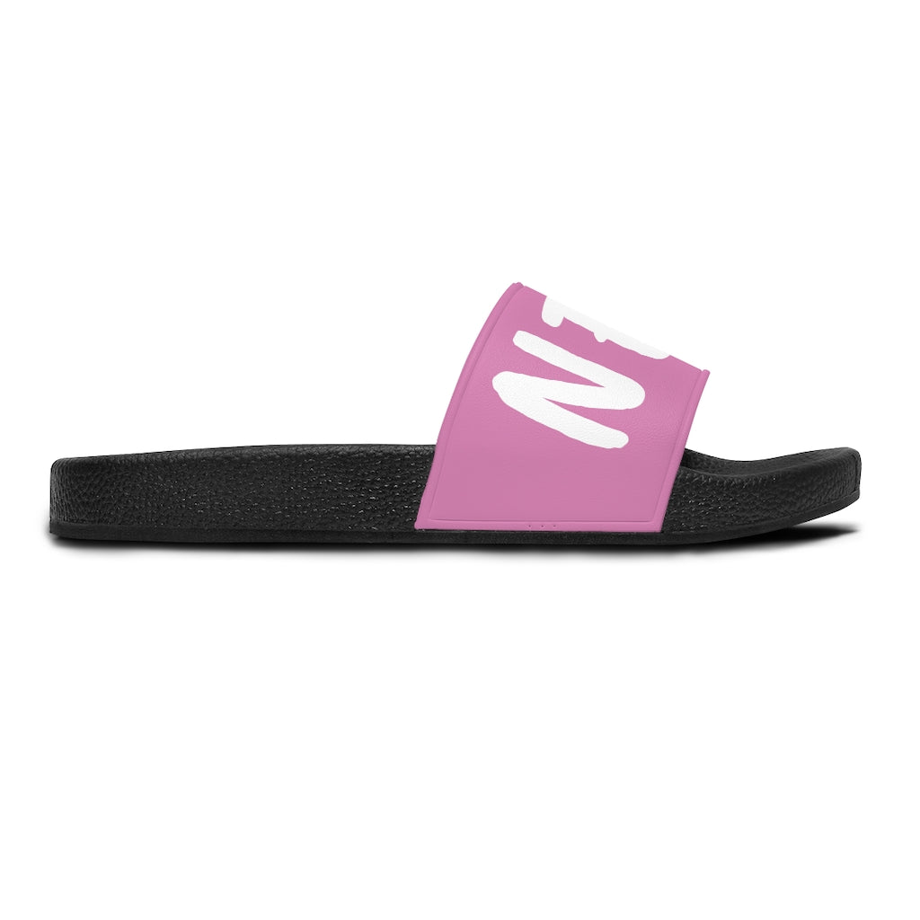 Women's Slide Sandals