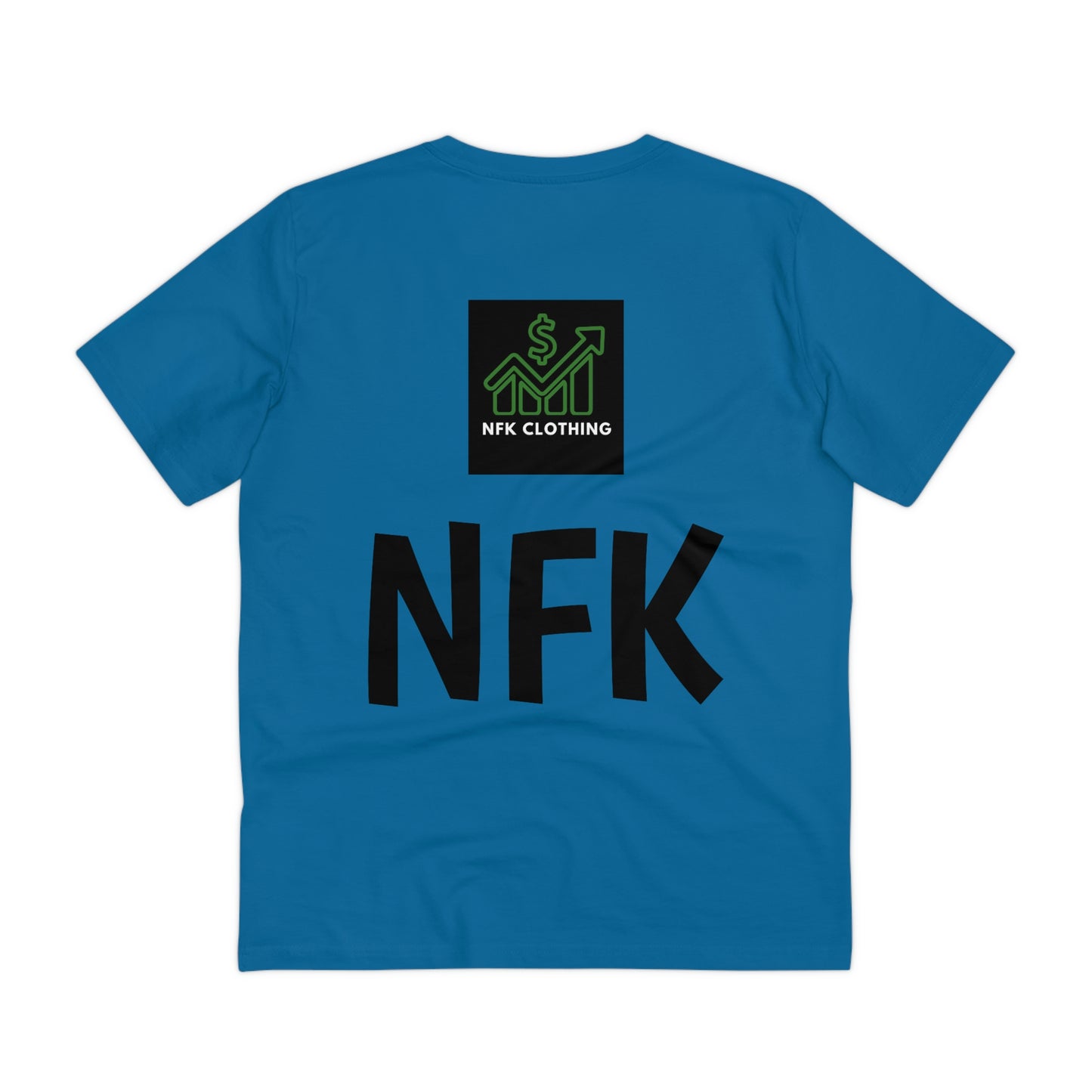 Organic Creator T-shirt - Unisex