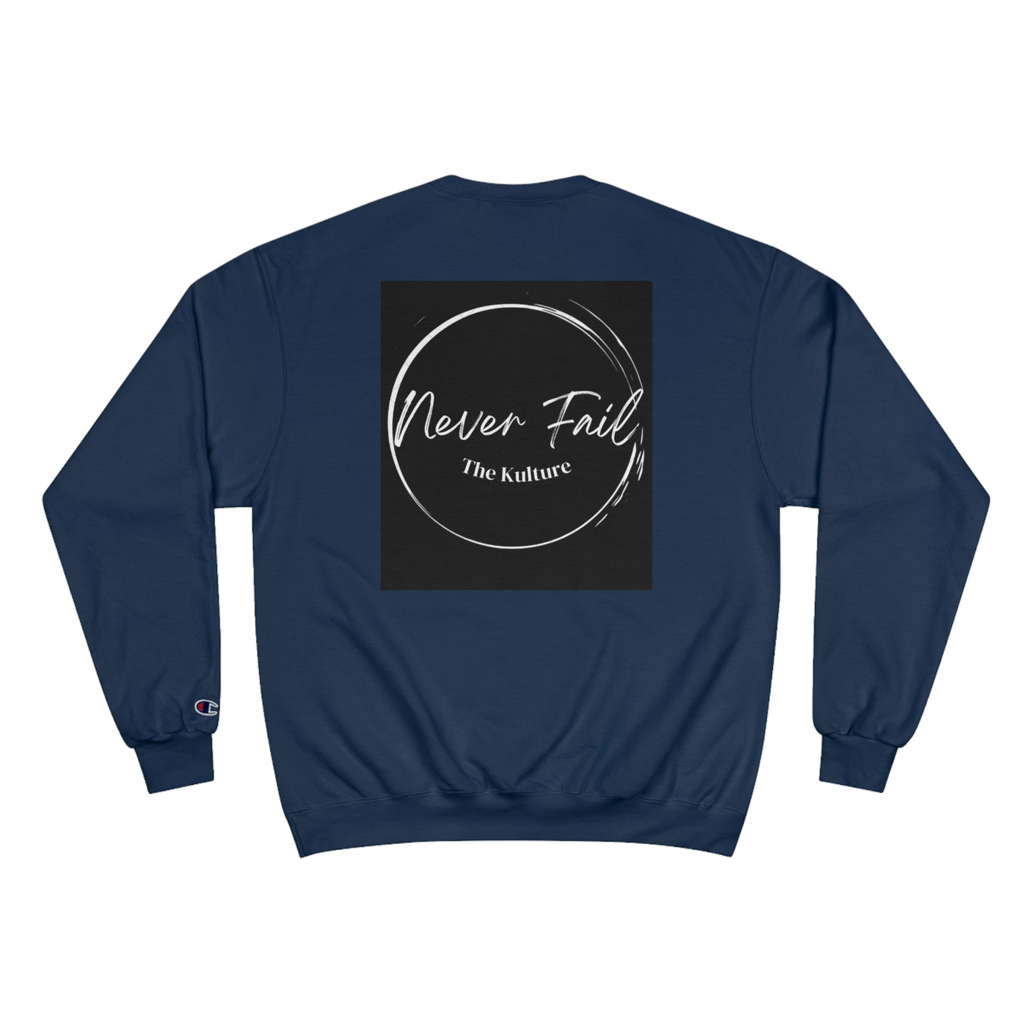 Copy of Champion Sweatshirt