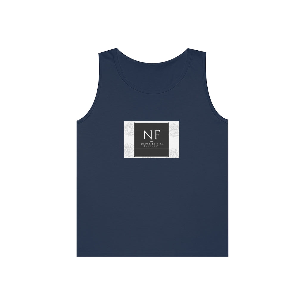 Unisex Heavy Cotton Tank Top
