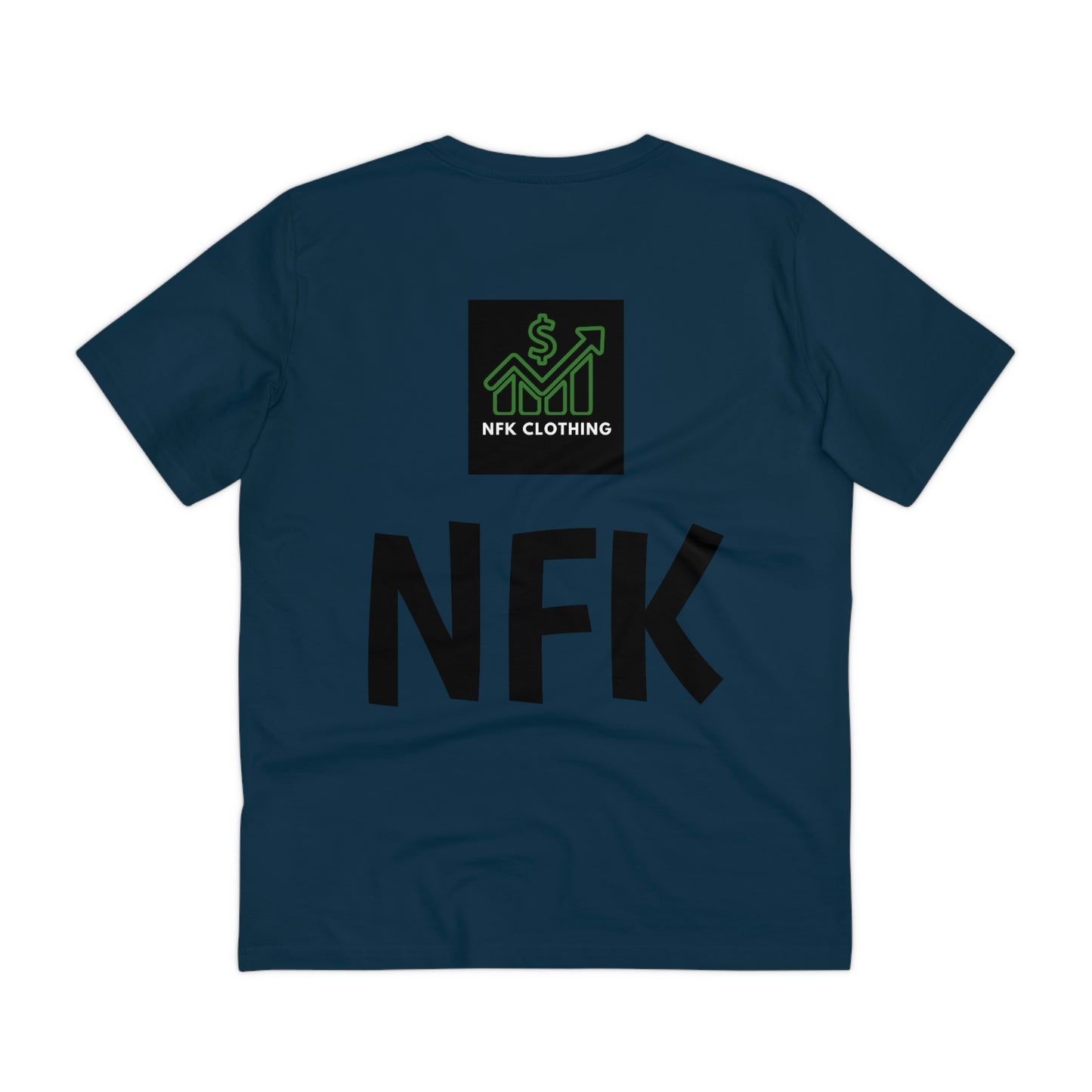 Organic Creator T-shirt - Unisex