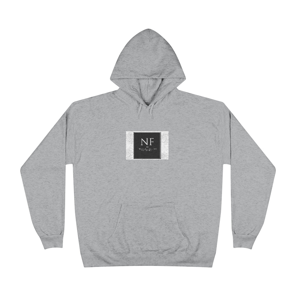 Unisex EcoSmart® Pullover Hoodie Sweatshirt