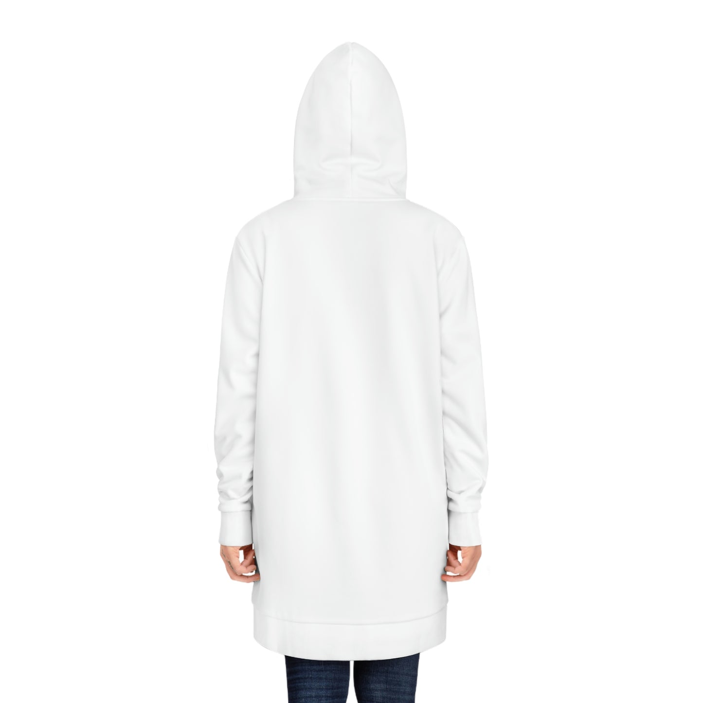 Copy of Copy of Copy of Women's Hoodie Dress (AOP)