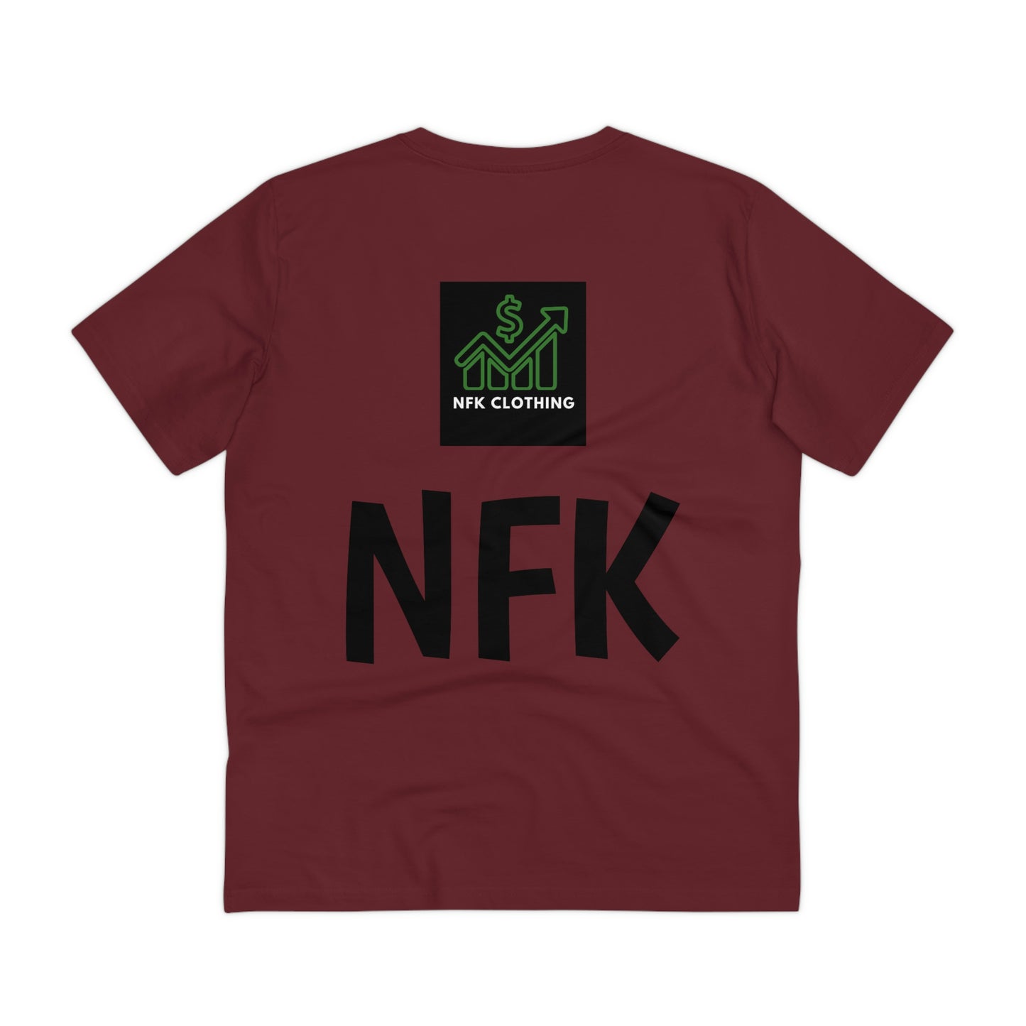 Organic Creator T-shirt - Unisex