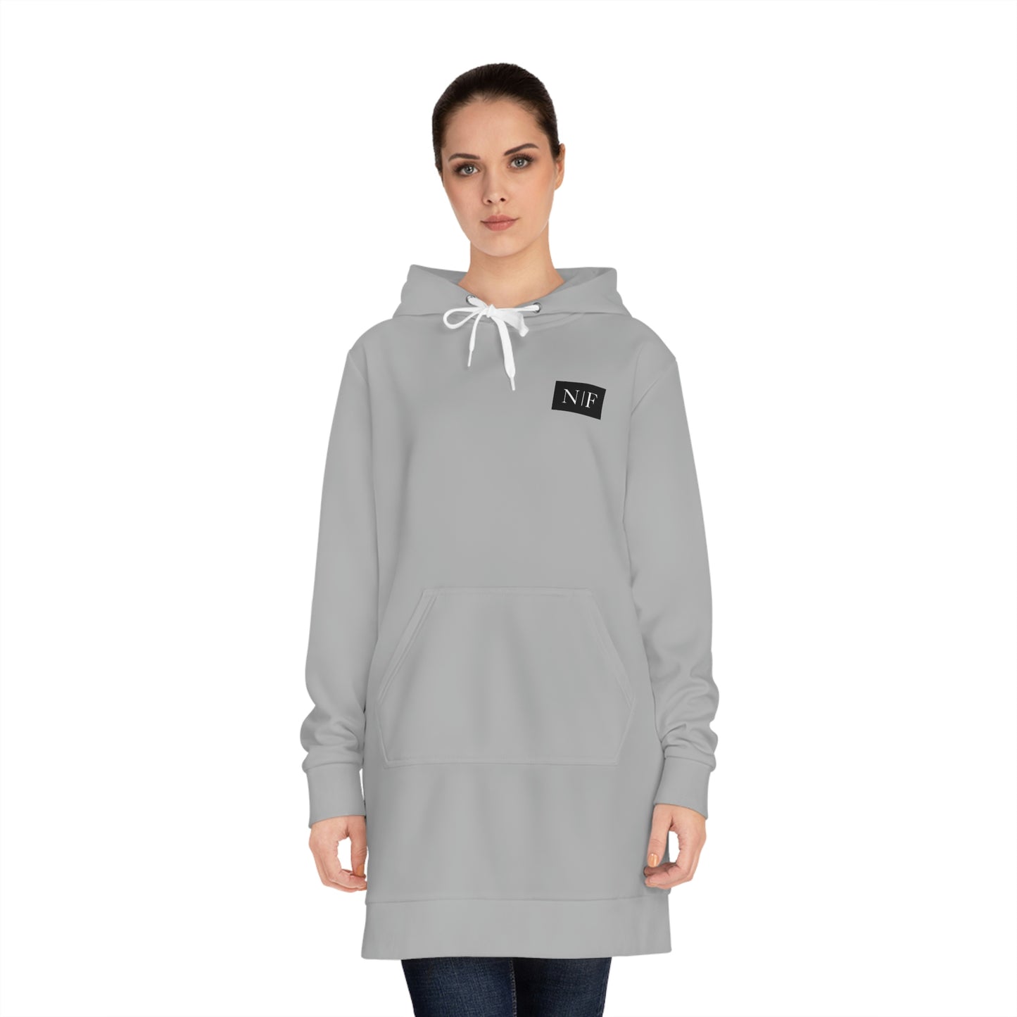 Copy of Copy of Copy of Women's Hoodie Dress (AOP)